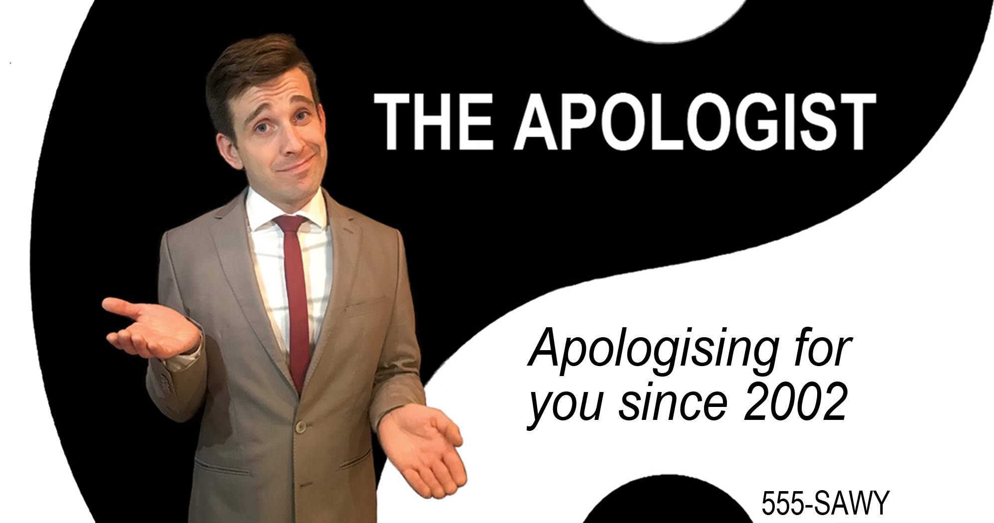 apologist